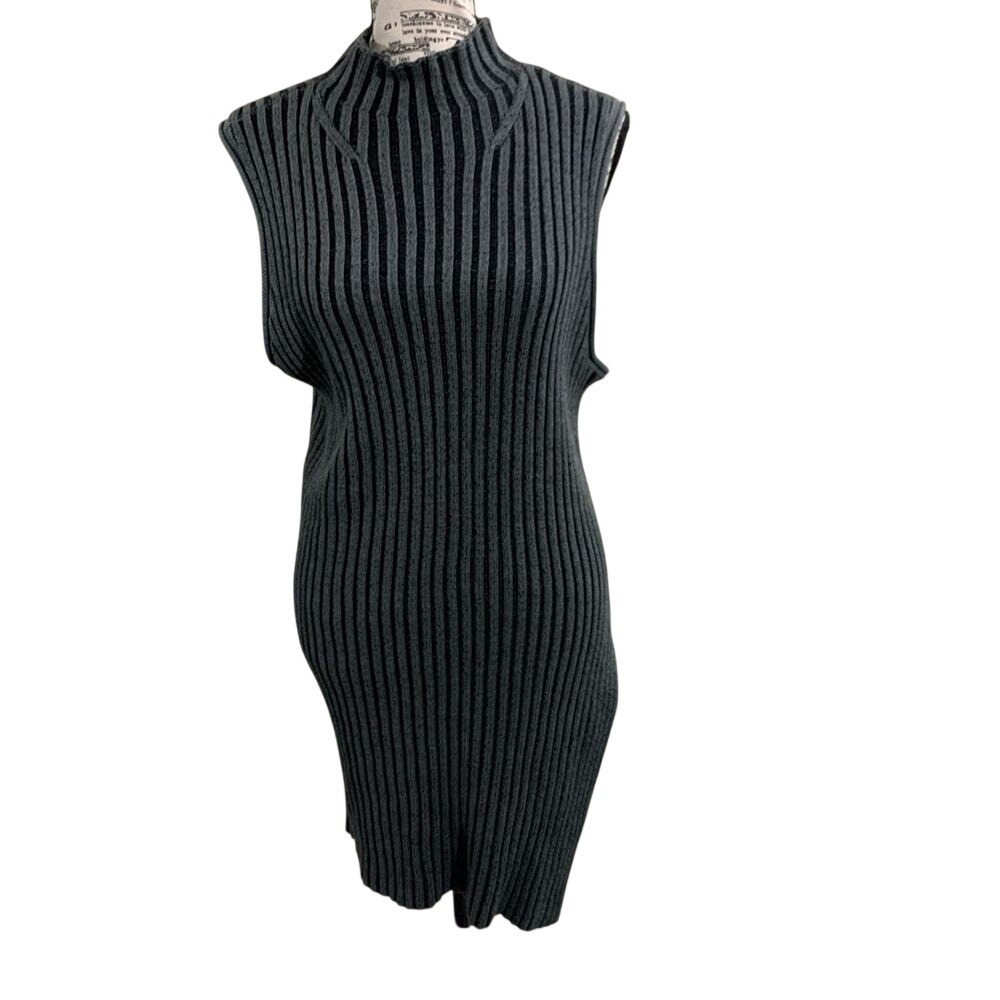 Rock and Republic ribbed dress size‎ XL